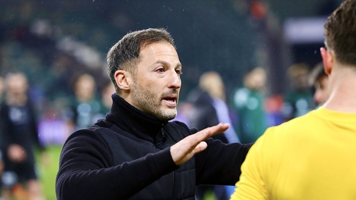 Fenerbahçe'de Domenico Tedesco Kocaelispor galibiyetini değerlendirdi!