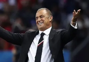 Fatih Terim'den istifa sinyali