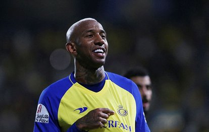 Beşiktaş Başkanı Ahmet Nur Çebi A Spor’a konuştu! Talisca için kapıyı çaldık ama...