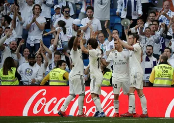 Zidane'lı Real Madrid iyi başladı