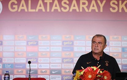 St. Johnstone Galatasaray maçının ardından Fatih Terim: Kerem Aktürkoğlu’na çok güveniyorum