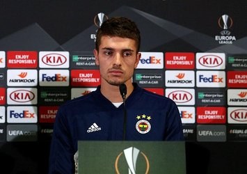 Roman: "Takıma katkı vermek istiyorum"