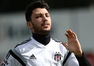 İnter, Tolgay’ın peşinde
