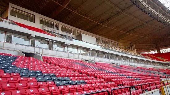 Eskişehirspor gün sayıyor