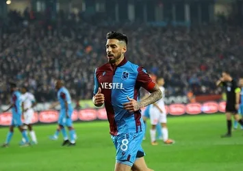 Antalya'da iş biter