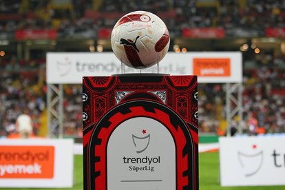 TFF açıkladı! 2024-2025 Trendyol Süper Lig’in başlangıç tarihi belli oldu