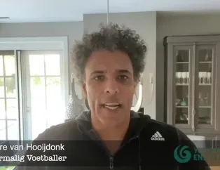 Van Hooijdonk'tan 'Evde Kal' çağrısı