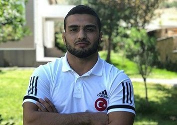 Cumhurbaşkanı Erdoğan'dan Ramazan Sarı'ya tebrik