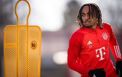 Galatasaray’dan Sacha Boey hamlesi! Geri mi dönüyor?