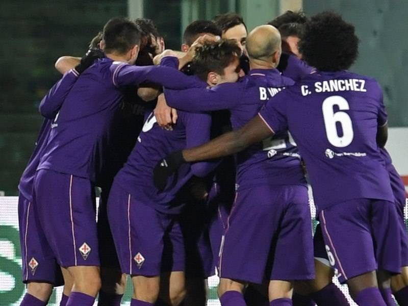 Avrupa’da kulüp sıralaması değişti...