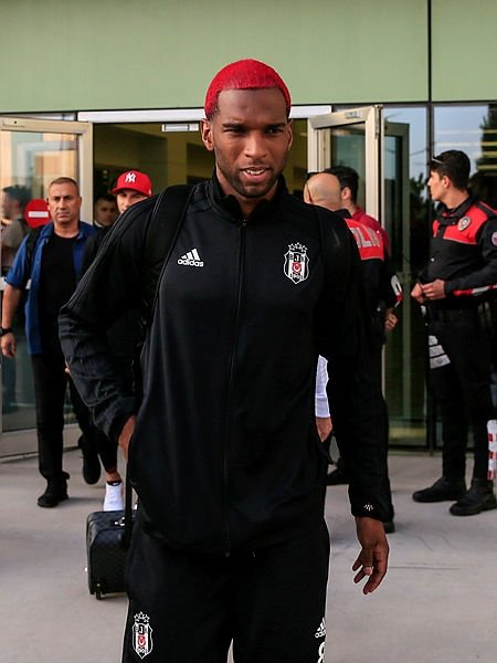 Ryan Babel’de işlem tamam!