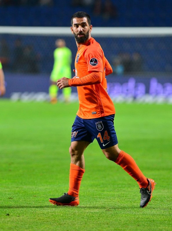 Otoritelerden Arda Turan yorumu