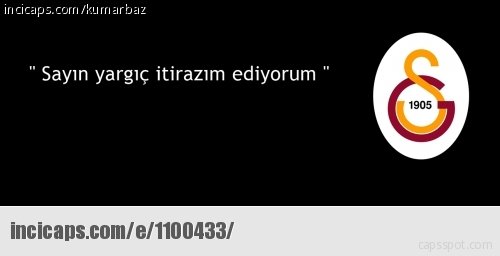 F.Bahçe galibiyet capsleri