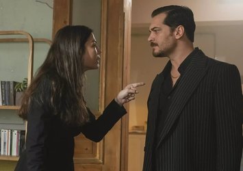 Eşref Rüya yeni bölüm fragmanı izle! Eşref Rüya 19. Bölüm fragmanı yayınlandı mı?