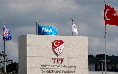 TFF’den Süper Kupa açıklaması!