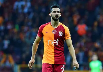 G.Saray'dan Emre Akbaba açıklaması