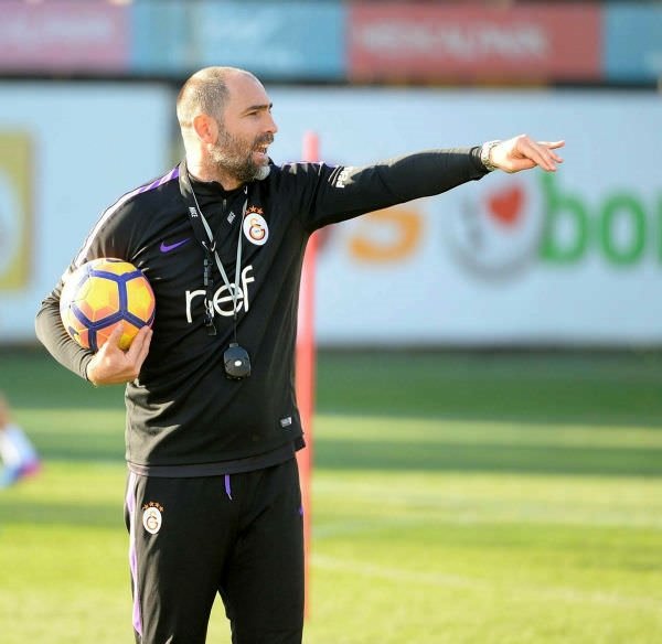 Galatasaray’da futbolcular neden sakatlanıyor?
