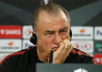 Galatasaray'da orta saha bilmecesi