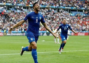 İtalya, son şampiyonu eve yolladı