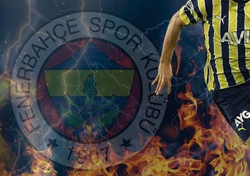 F.Bahçe'den Bayern'e!