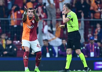 Yasin Kol kural hatası yaptı mı? Ahmet Çakar açıkladı!