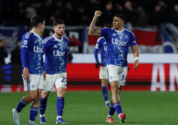 Diego Carlos Fenerbahçe'ye geri dönecek mi?