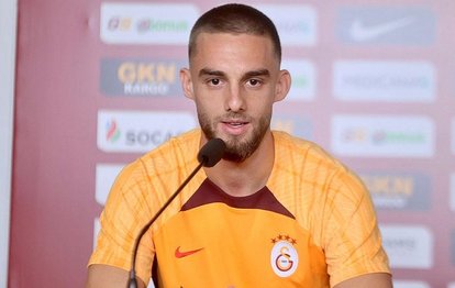 TRANSFER HABERLERİ: Galatasaray’da Berkan Kutlu Genoa’ya kiralandı!