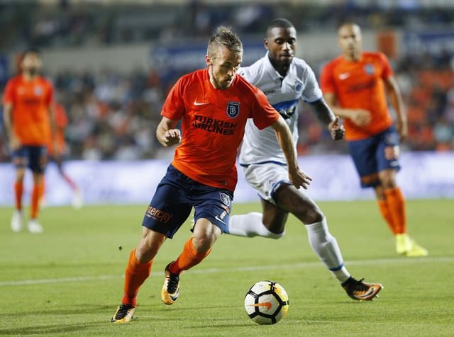 Süper Lig’in en değerli 20 ismi
