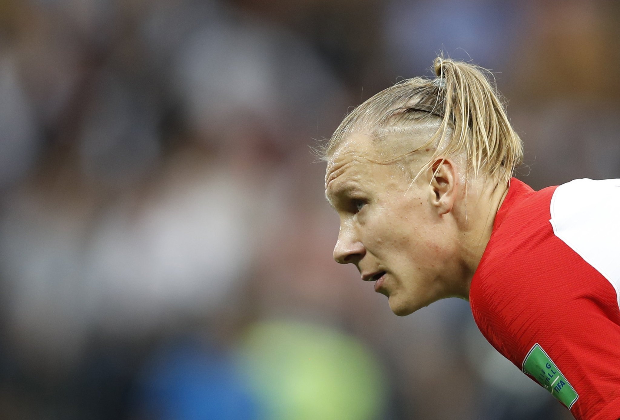 Arsenal’den Domagoj Vida’ya 28 milyon euro!
