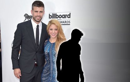 Flaş iddia! Gerard Pique’nin eski eşi Shakira ile Iker Casillas...