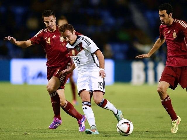 Milli heyecan başlıyor!