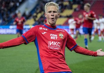Kislyak'ın menajerinden Fenerbahçe itirafı!