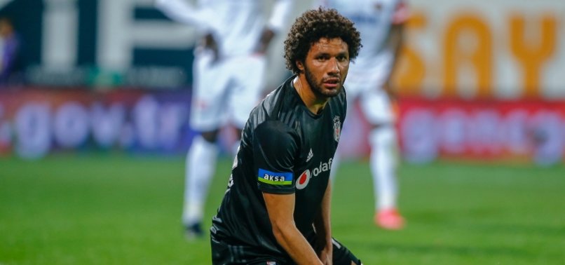 Elneny için 1 yıllık yeni kiralama