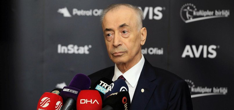 Galatasaray'da büyük deprem! 'Haysiyet' krizi sürüyor