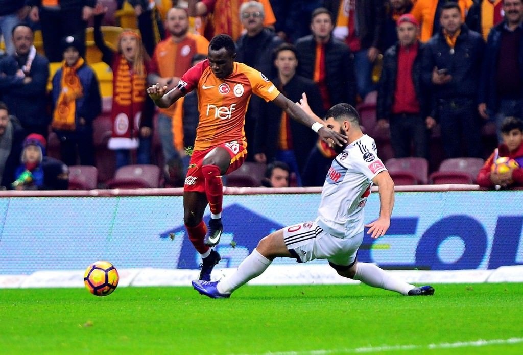 Galatasaray-Gaziantepspor