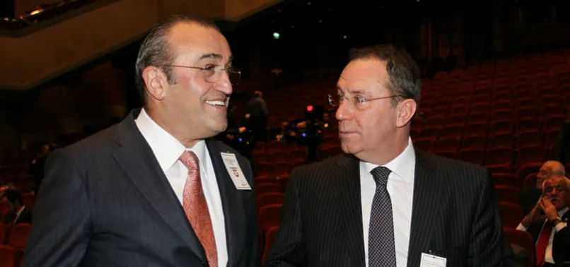 Galatasaray'da muhalefet lider arıyor