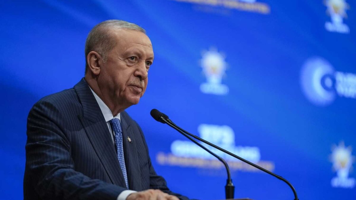 Başkan Recep Tayyip Erdoğan Süper Lig şampiyonu Galatasaray'ı kabul edecek