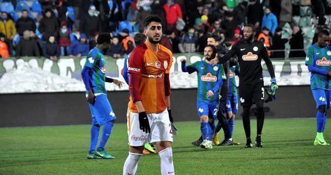 Rıdvan Dilmen’den Tudor eleştirisi