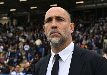 Juventus, Igor Tudor yollarını ayırdı