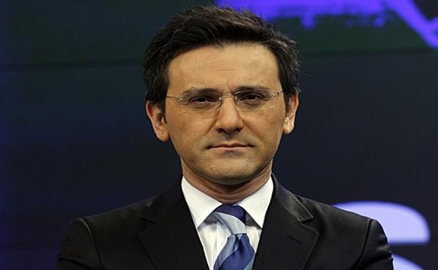 Murat Kosova: Kronometre, senden nefret ediyorum