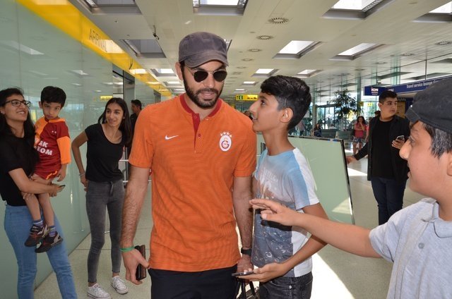 ’’Selçuk İnan’la yollar ayrılıyor’’