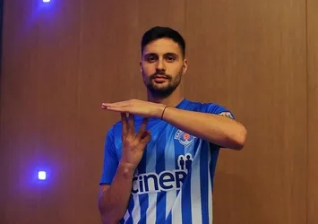 Tarkan’ın gözü Büyükler’de