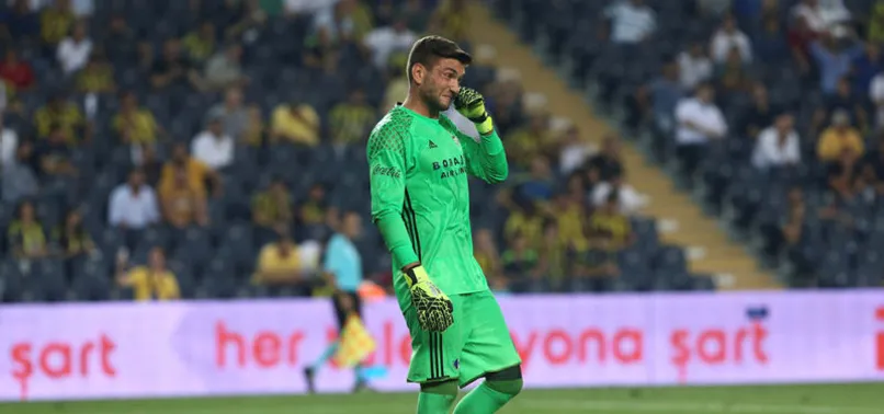 Mahmut Ertuğrul Taşkıran Boluspor'a transfer oldu