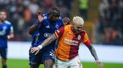 Galatasaray evinde rahat kazandı