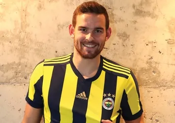 Fenerbahçe, Janssen ile uzatmak istiyor