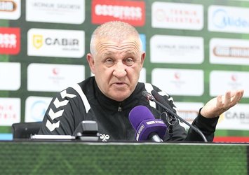 Mesut Bakkal ile yollar ayrıldı!