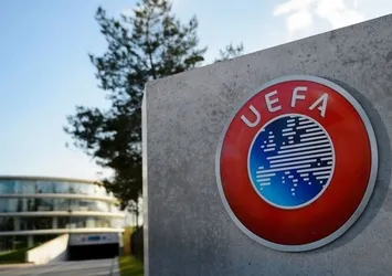 UEFA'dan Spartak Moskova'ya soruşturma