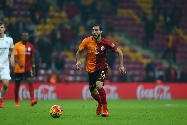 Galatasaray’ın sattığı yabancı futbolcular