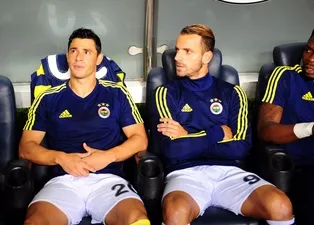 Fenerbahçe'de korkutan istatistik