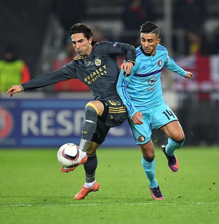 Fenerbahçe’den bir transfer daha